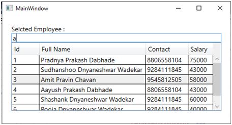 C How Can I Display My Detail After Choosing In Autocomplete Textbox - Landscape Backgrounds - Stunning Retina Collection